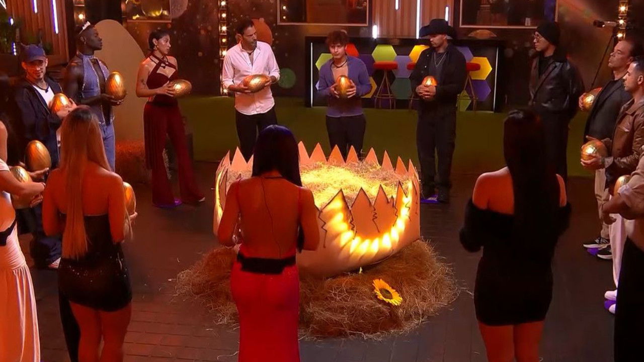 La Casa de los Famosos Colombia — Épisode 54