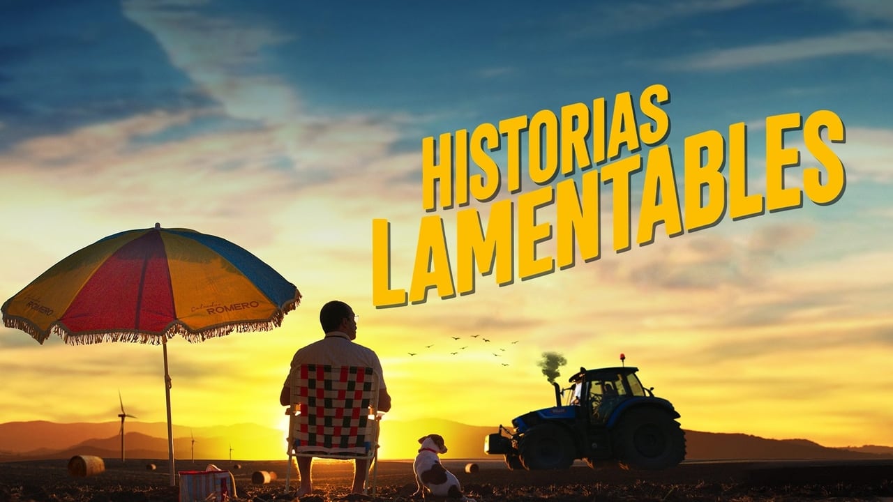 Historias lamentables (2020)