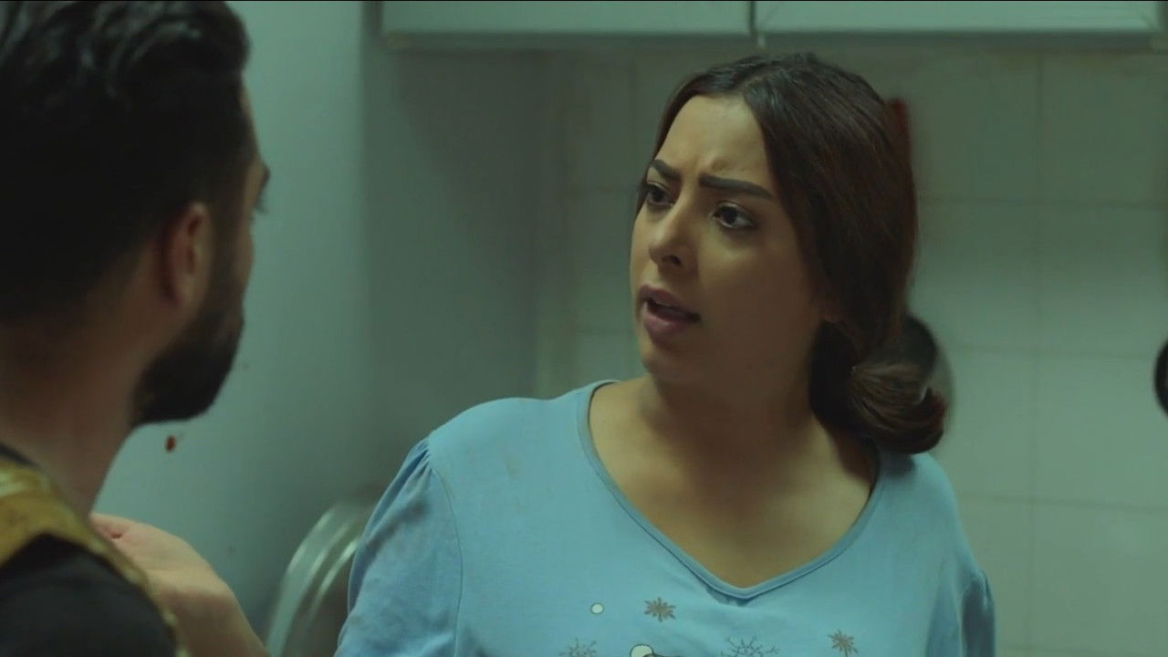 الخطايا العشر — Épisode 7