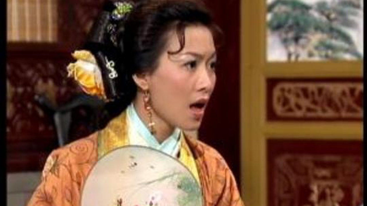 皆大歡喜 backdrop