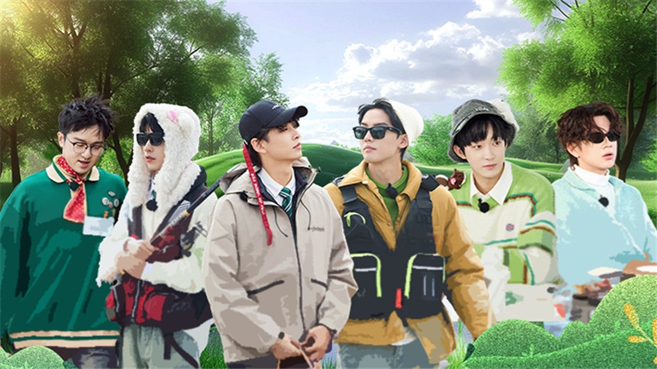 Detective Academy - Season 8 Episode 6 : Chapter 4