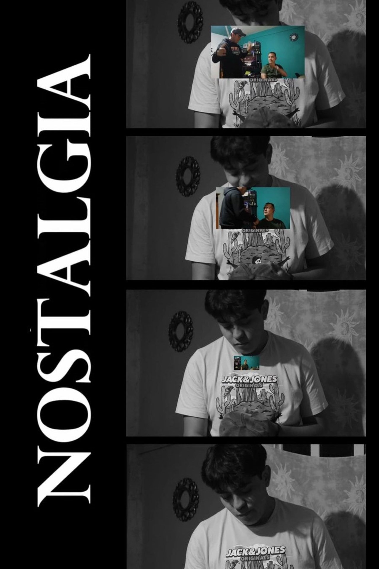 NOSTALGIA poster