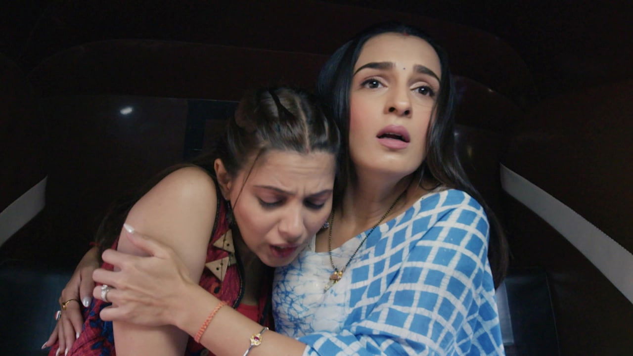 पंड्या स्टोर — Épisode 574