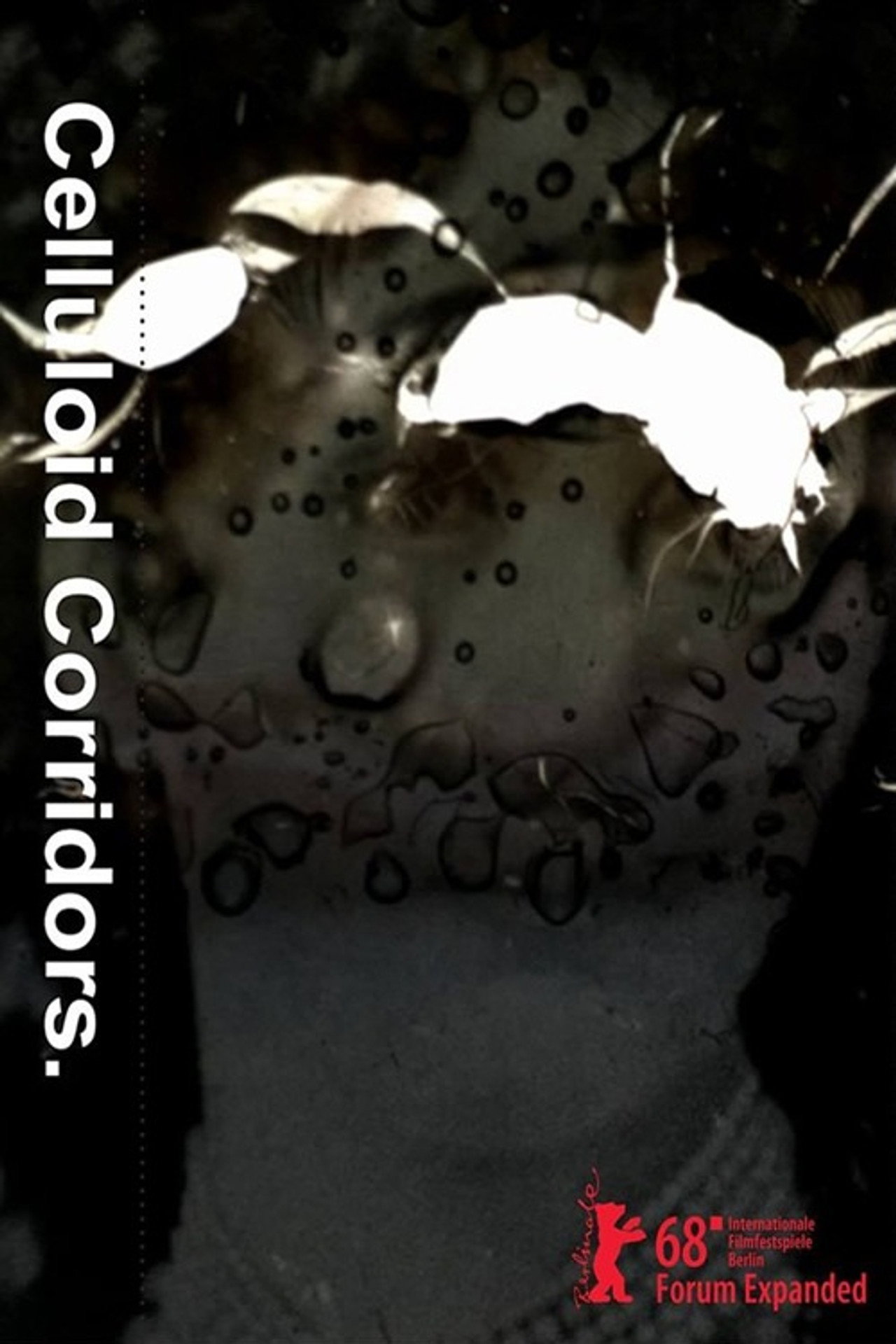Celluloid Corridors: Sermon filmaffisch