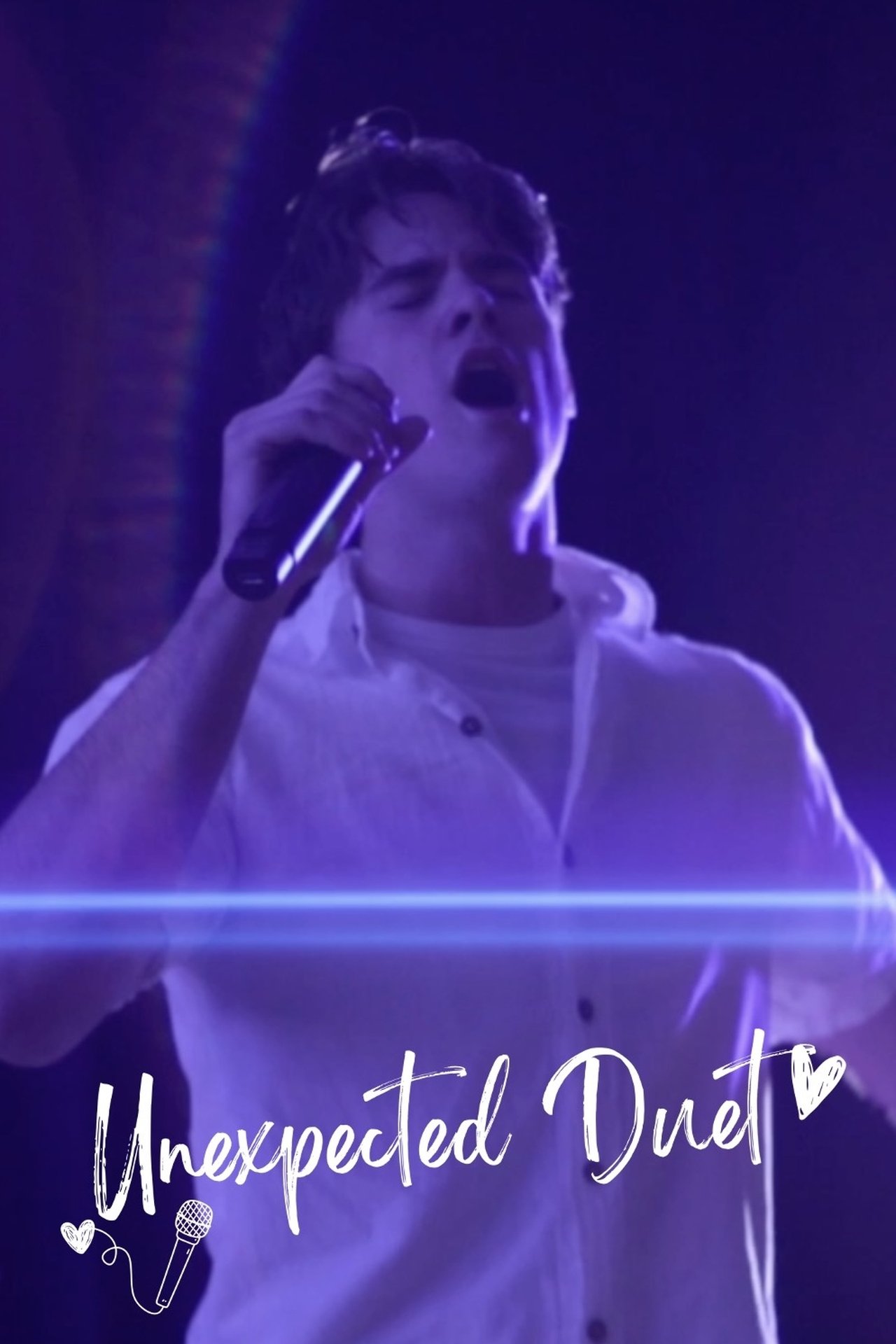 Unexpected Duet poster