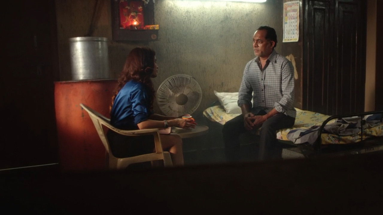 Twisted — Épisode 8