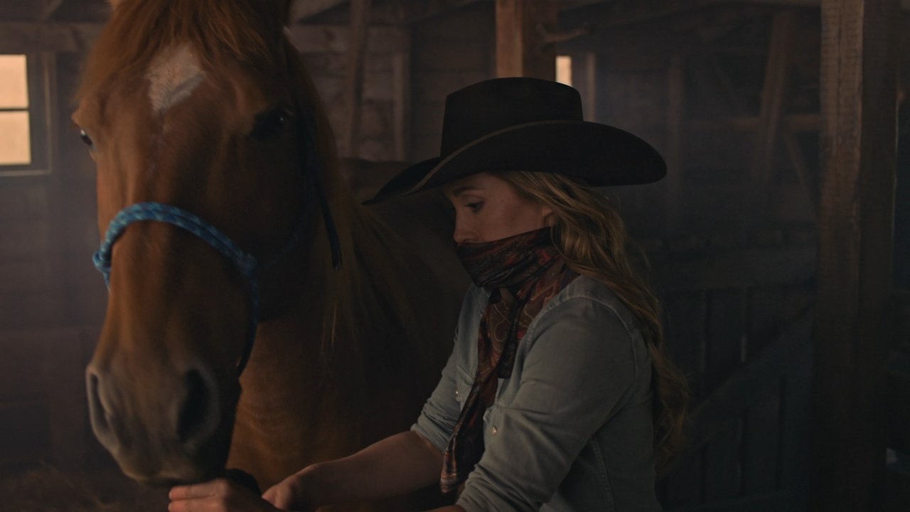 Heartland - Season 19 Episode 1 : Risk Everything