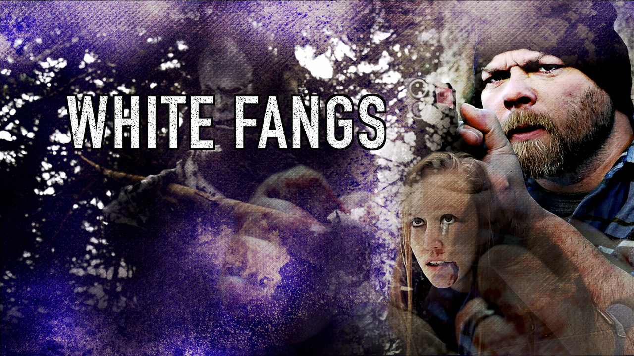 White Fangs