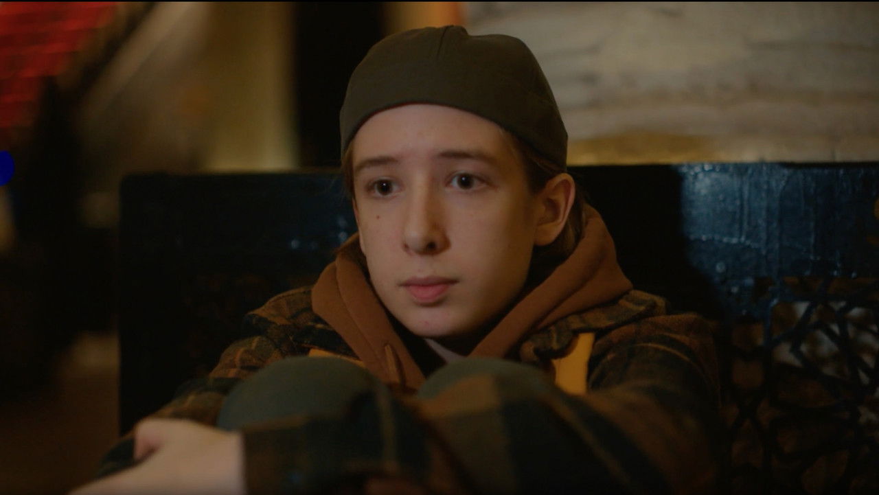 Tozkoparan İskender: Sır — Épisode 5