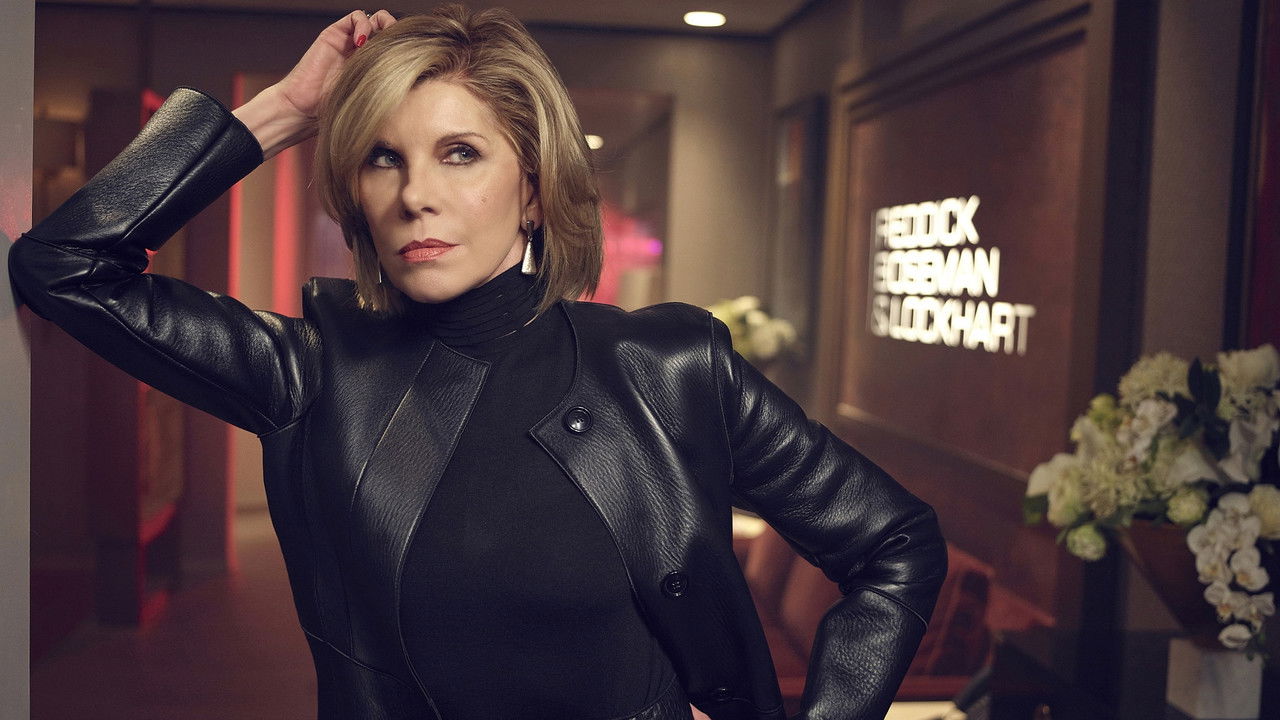 The Good Fight (2017) trailer