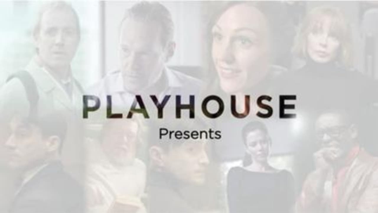 Cast and Crew of Playhouse Presents