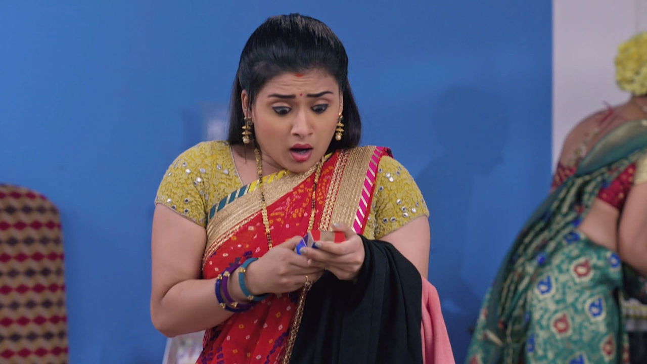 Kya Haal, Mr. Paanchal? — Épisode 251