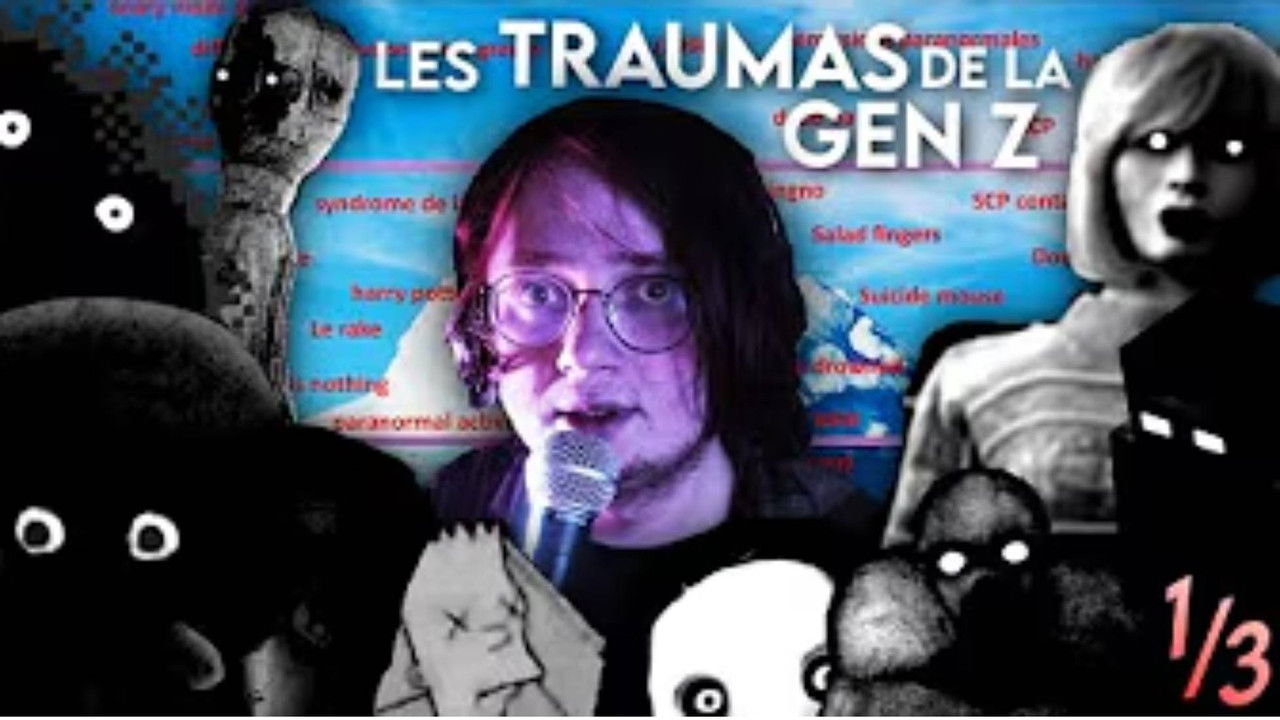 Findings — Les TRAUMAS D'ENFANCE de notre GÉNÉRATION - Partie 1/3 - Findings N°73