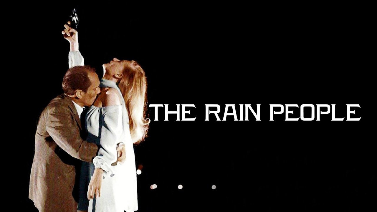 The Rain People