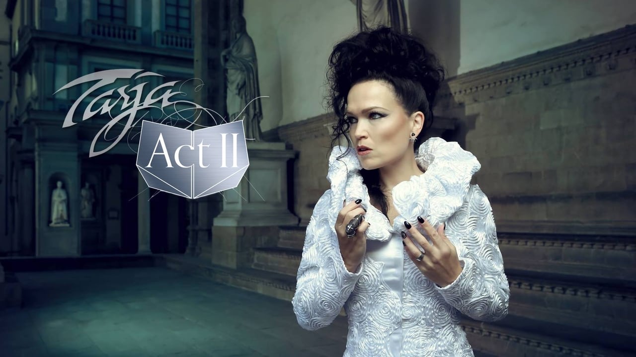 Tarja: Act II background