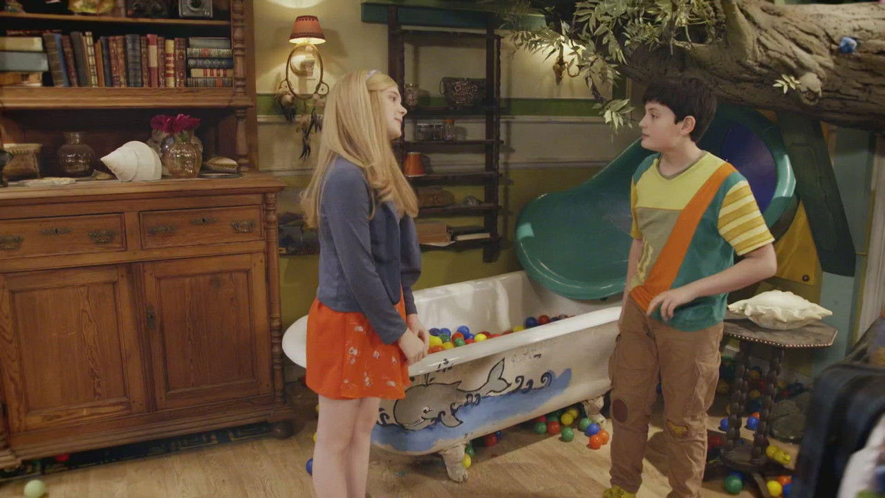 De Avonturen van Lolly Lolbroek — Épisode 11