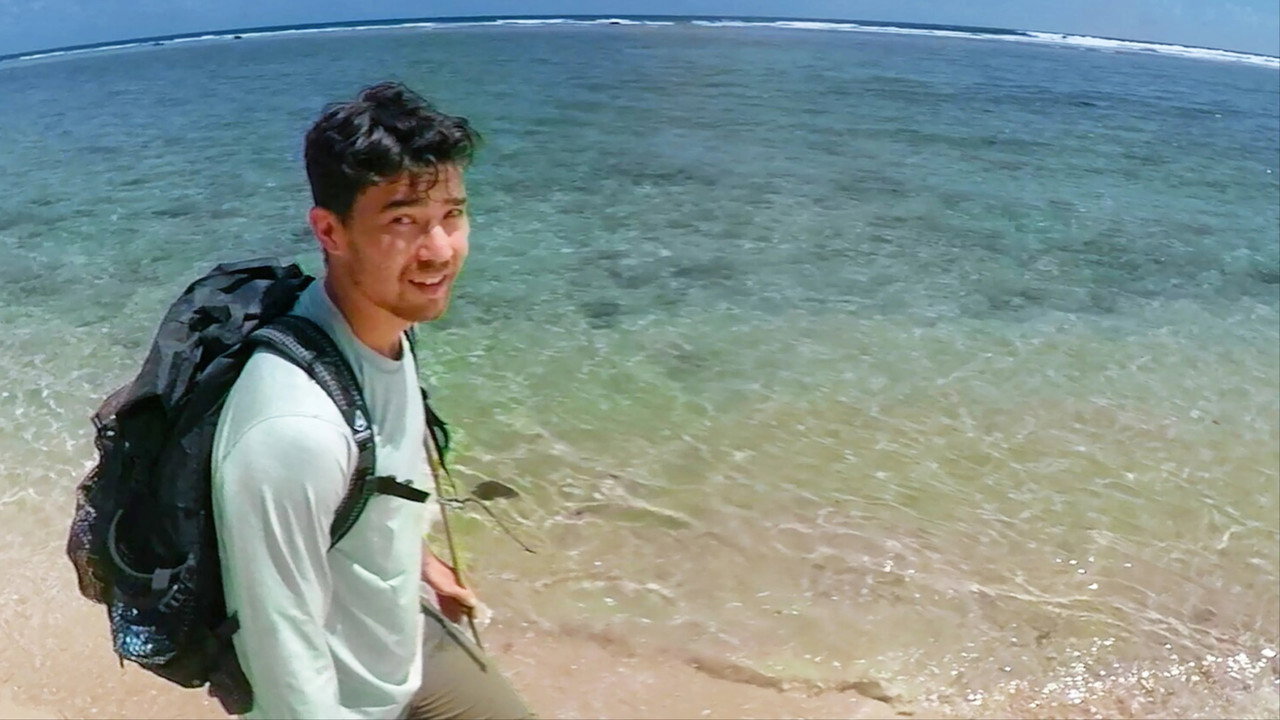 The Mission screenshot 3
