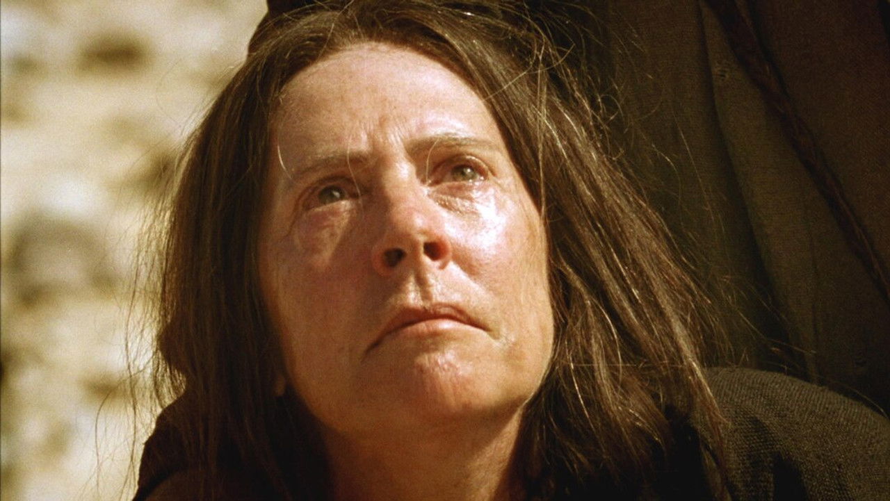 La Passion — Épisode 5