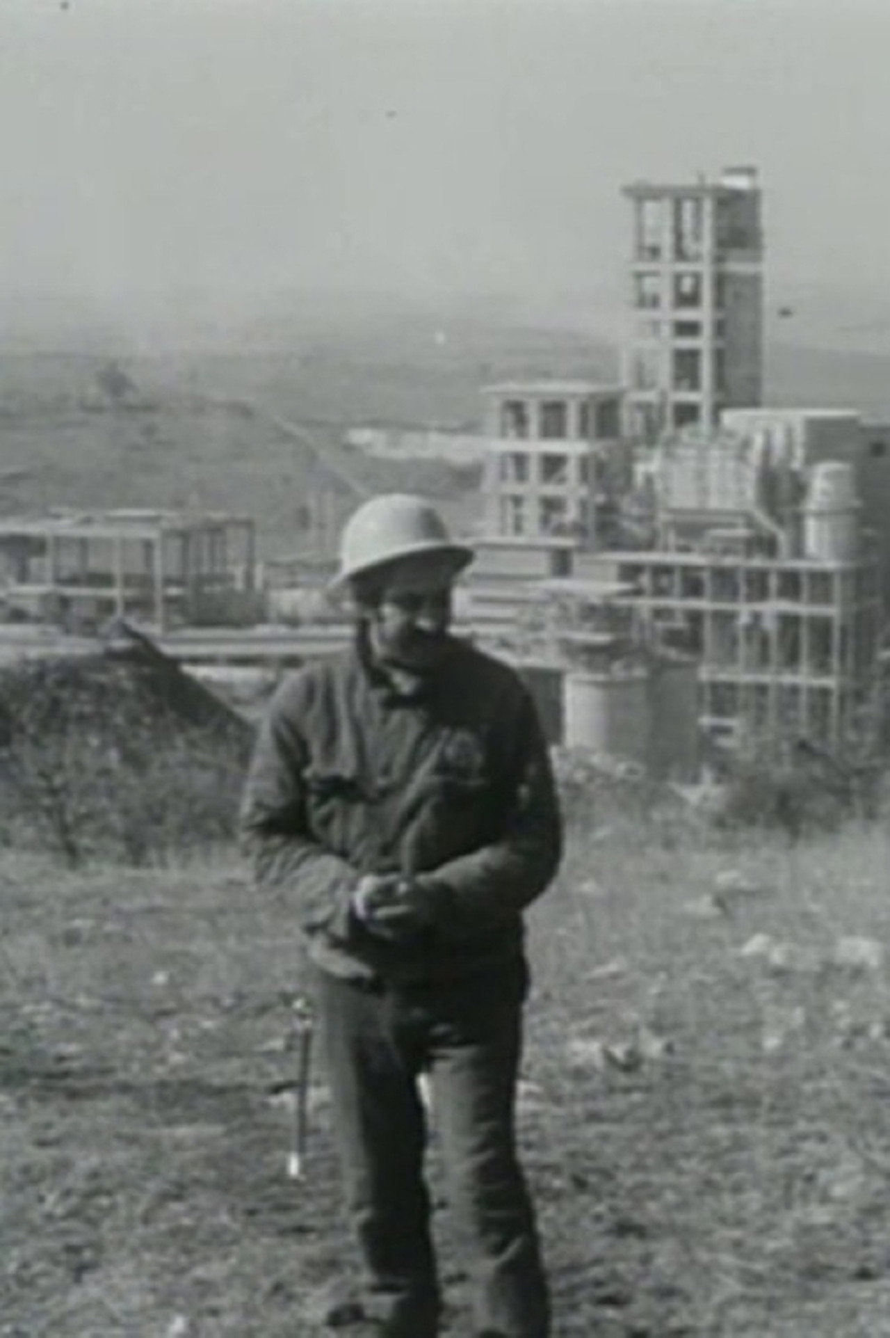 E nua ca simu a forza du mundu filmaffisch