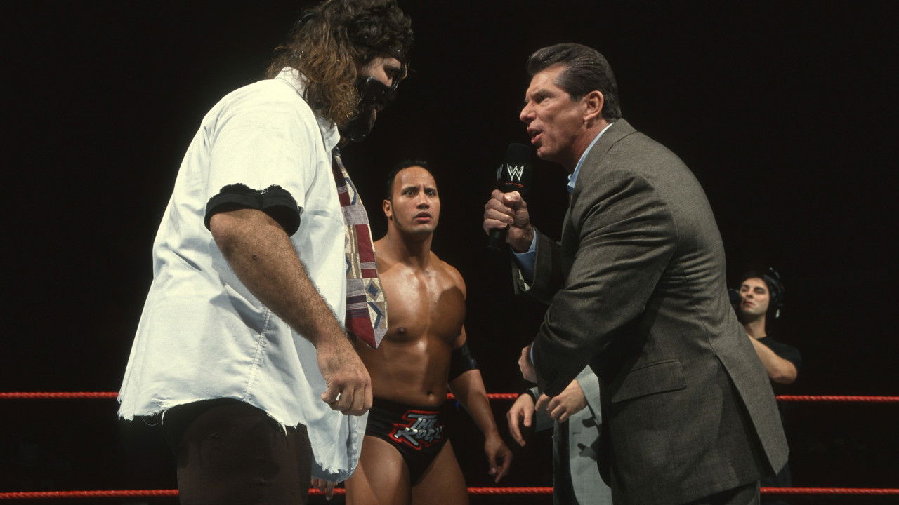 WWE Pay Per View — Épisode 13