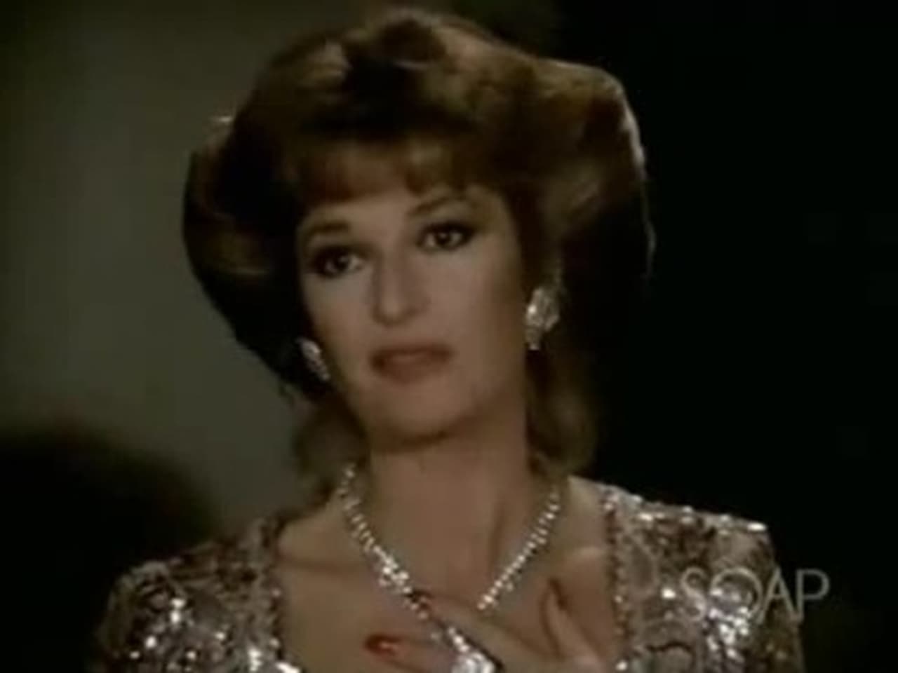 Dynasty - Season 9 Episode 8 : The Wedding