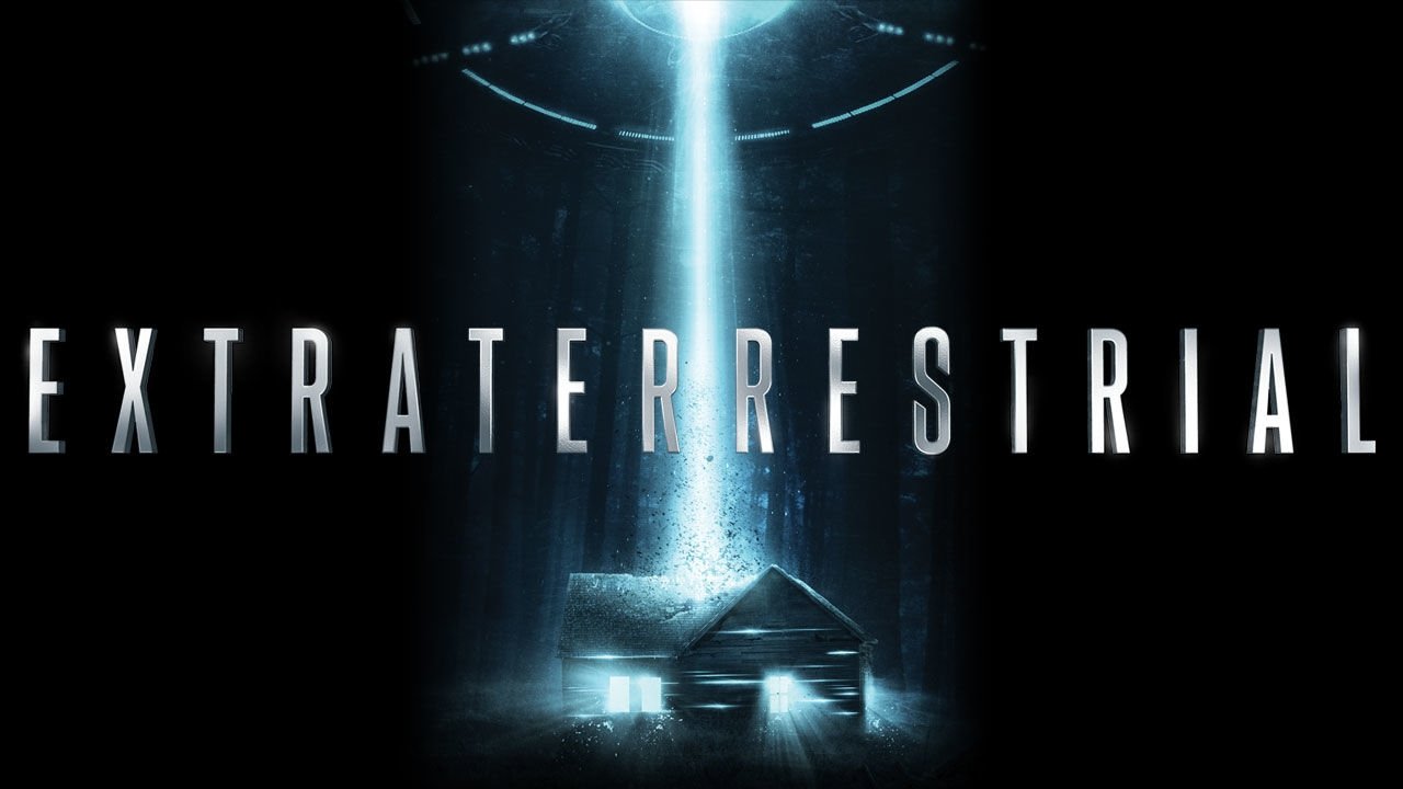 Extraterrestrial (2014)