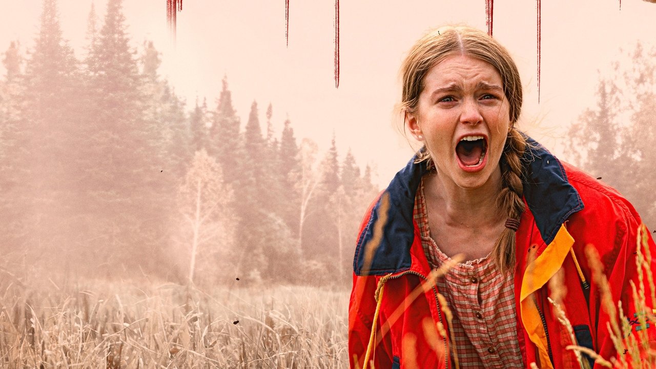 Spirit in the Blood Movie Backdrop