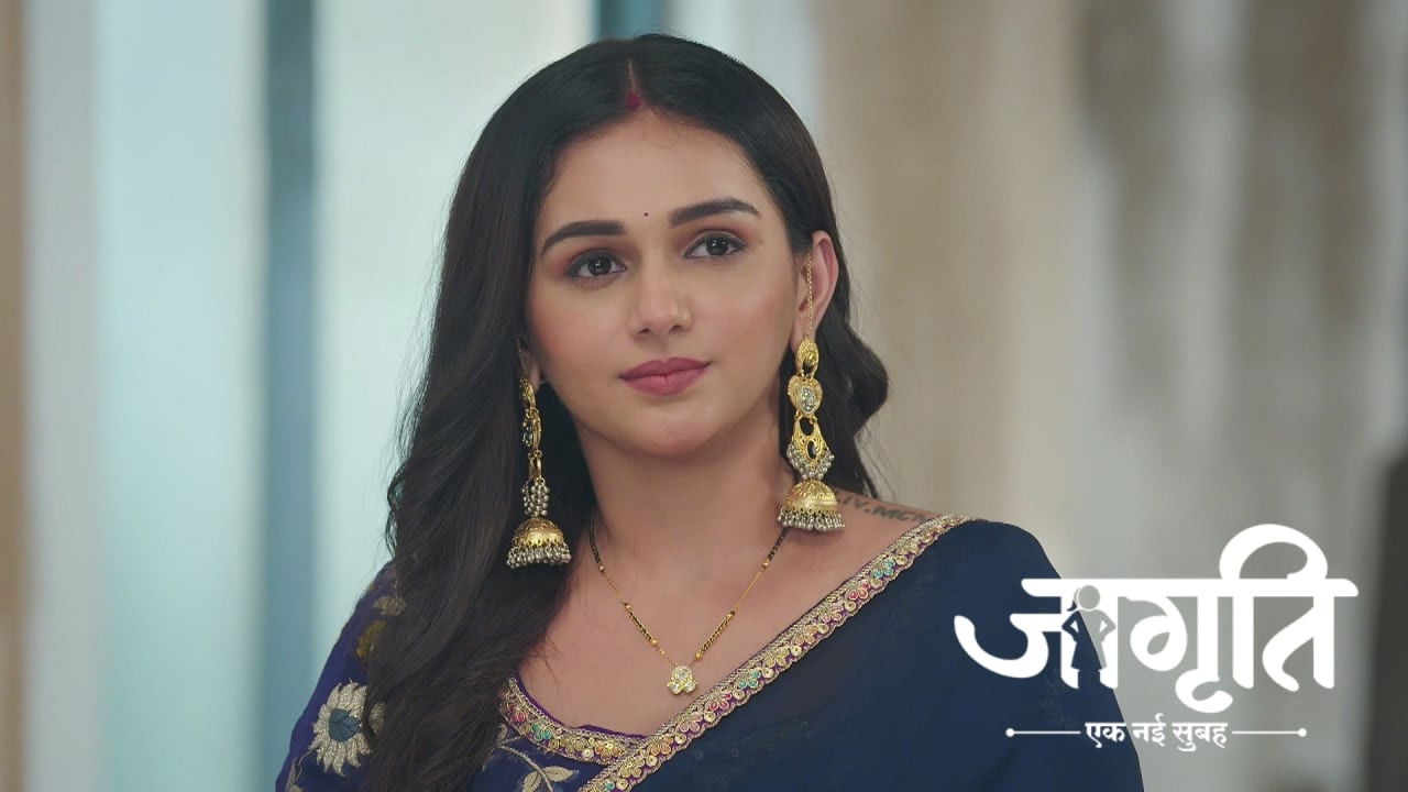 Jagriti — Épisode 306