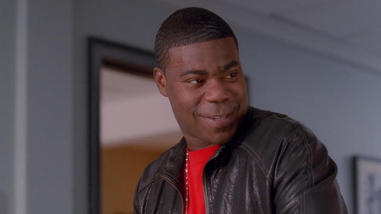 30 Rock - Season 3 Episode 11 : St. Valentine's Day