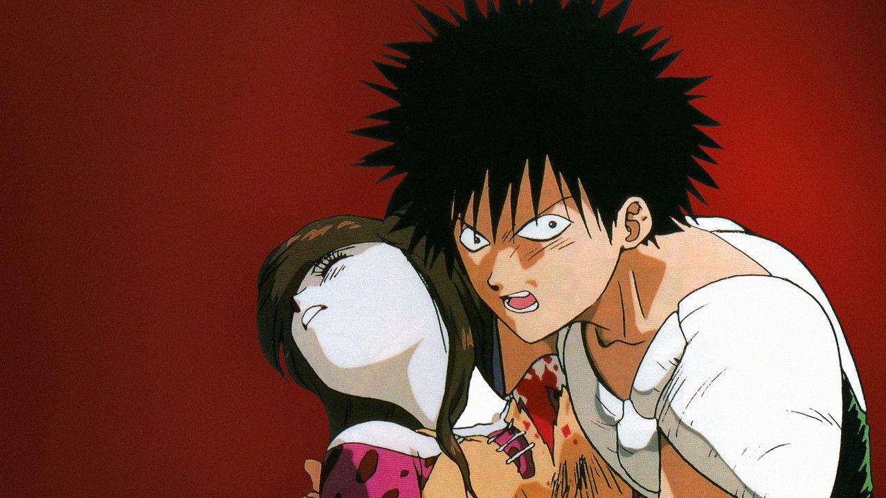 Cast and Crew of Madara