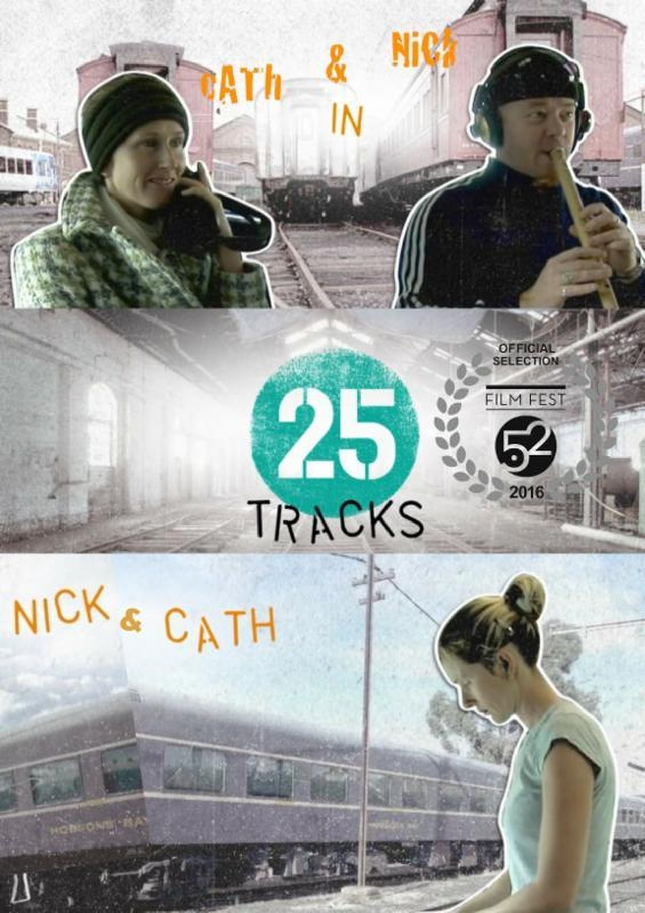 25 Tracks 25 Tracks