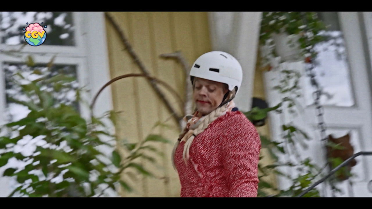 Calles gale verden — Épisode 6