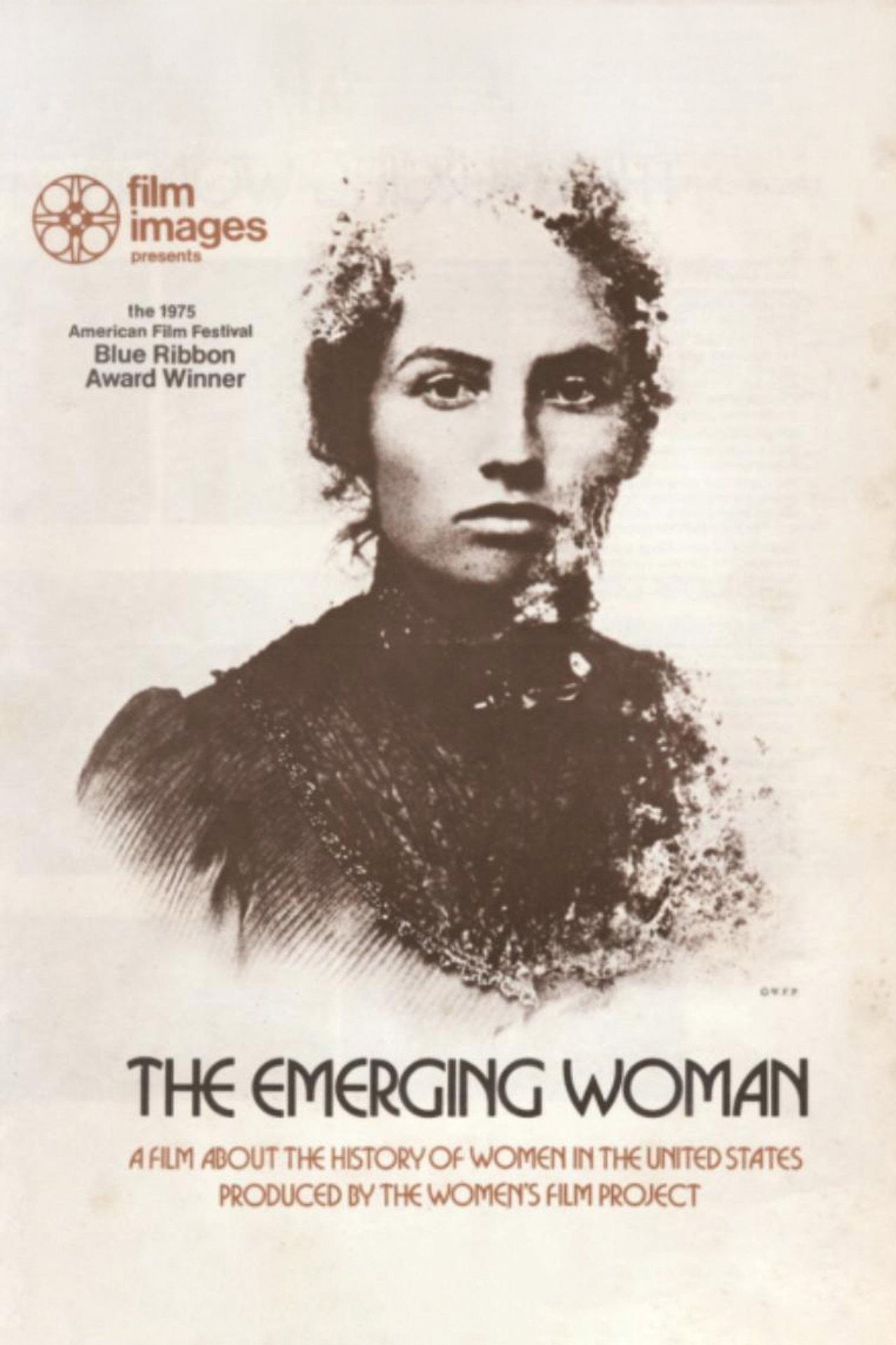 The Emerging Woman