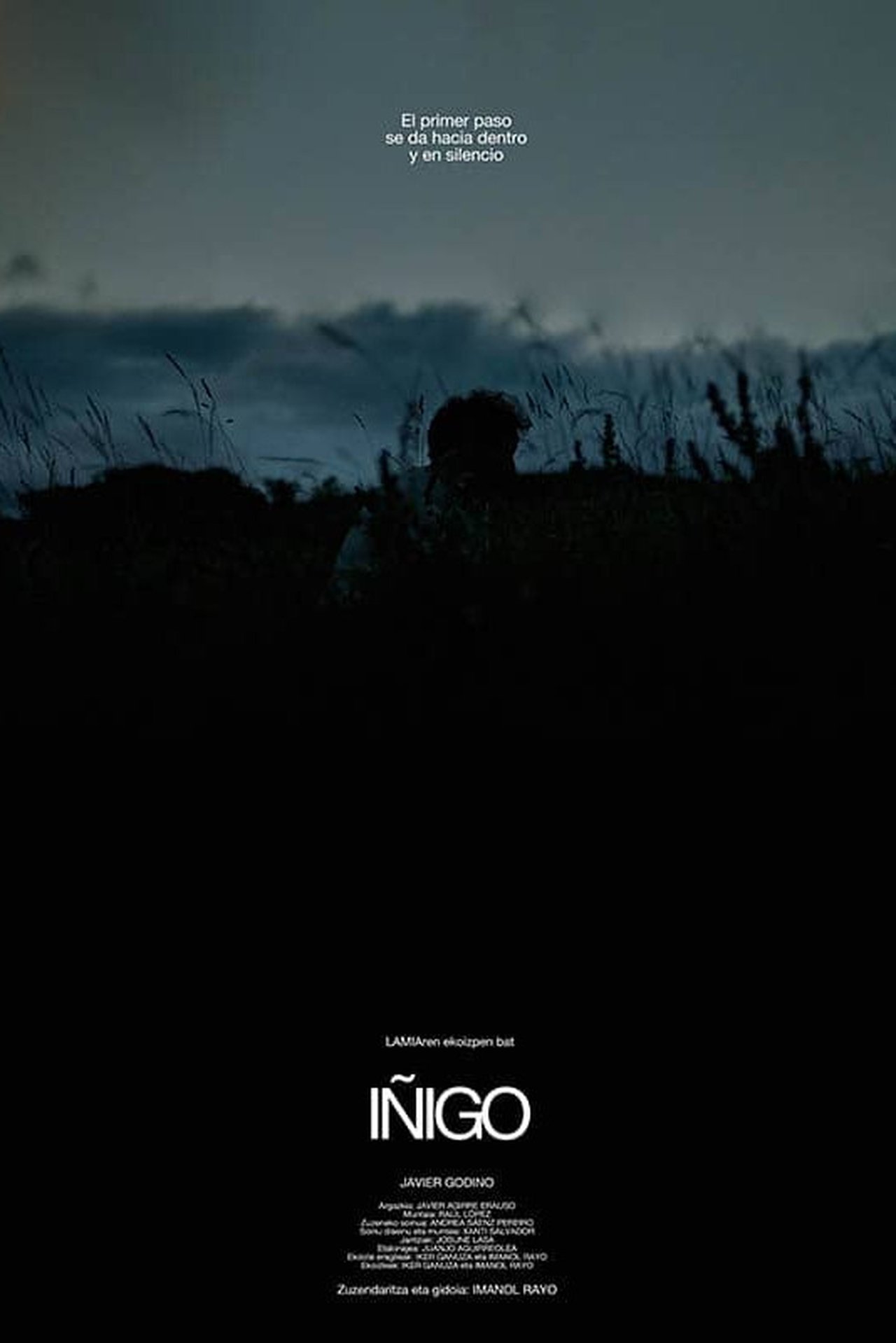 Iñigo 2021