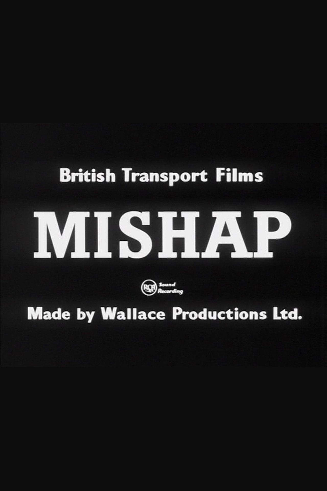 Mishap filmaffisch
