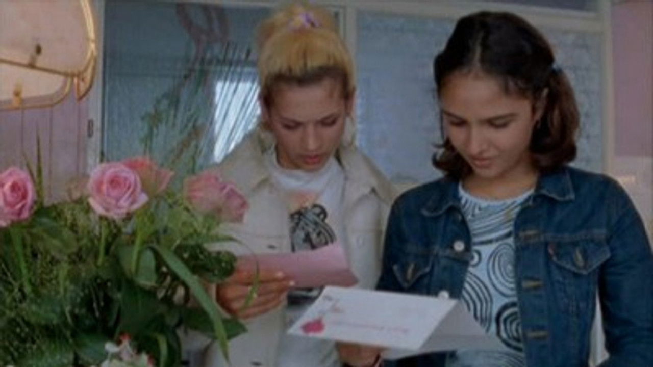 Dunya & Desie — Épisode 1