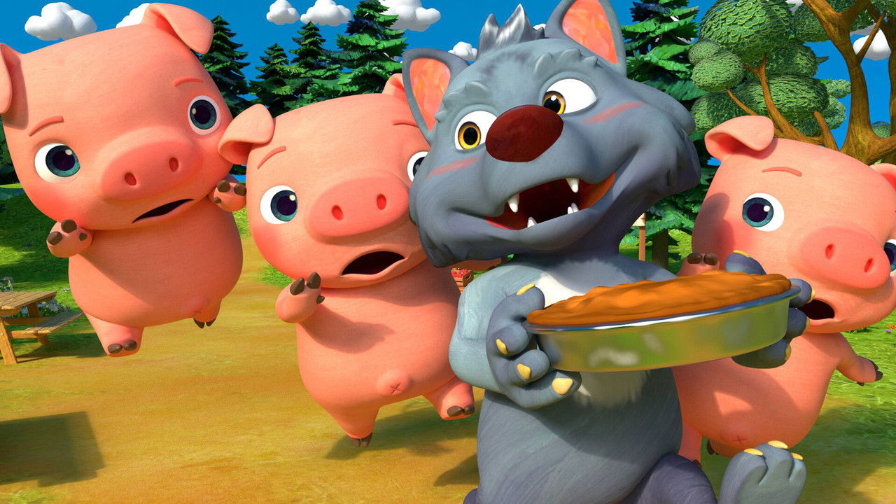 CoComelon Stories — Épisode 2