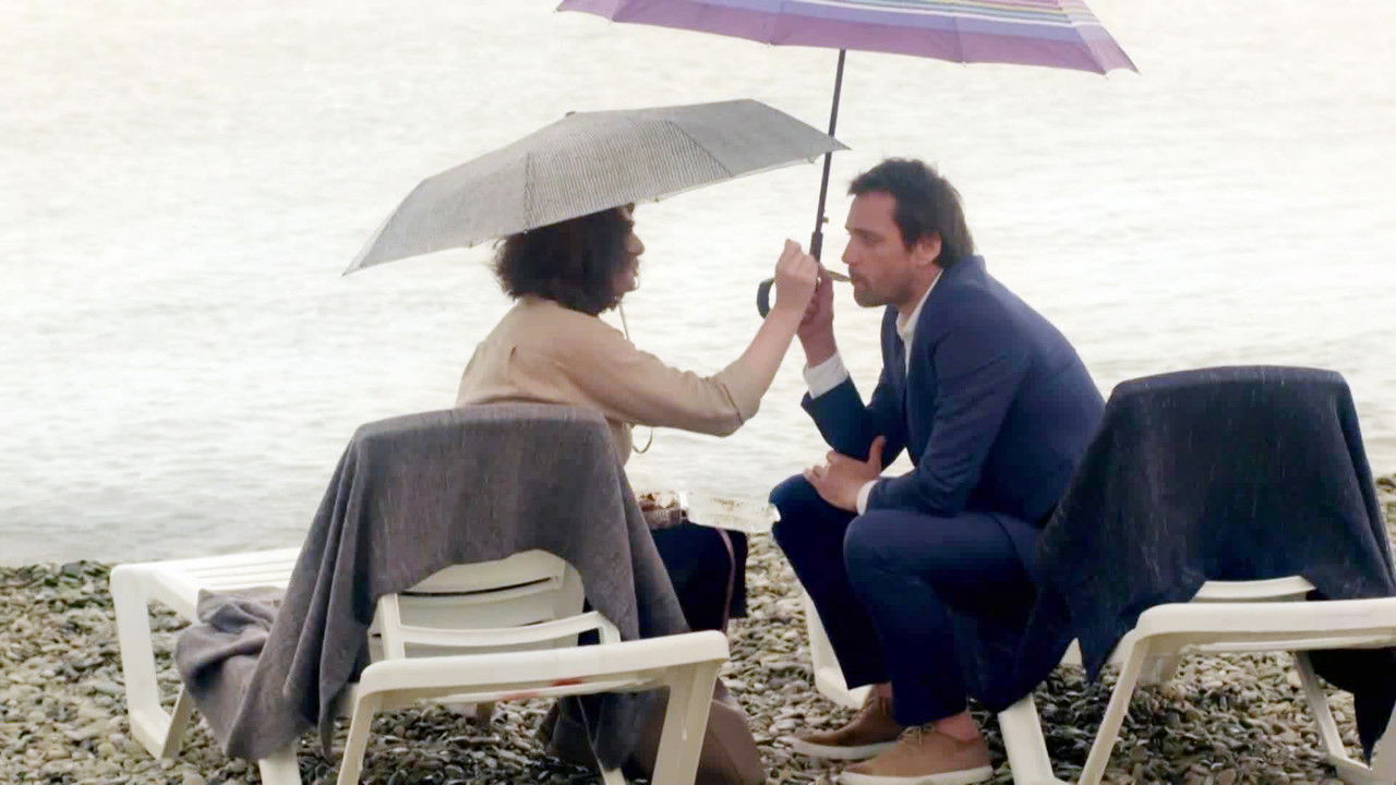 Ищейка — Épisode 5