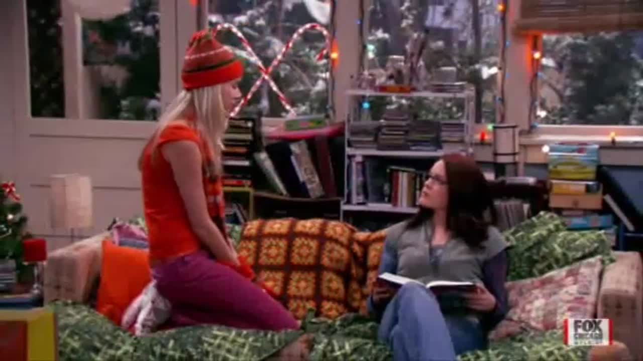 Bob and Carol Save Christmas