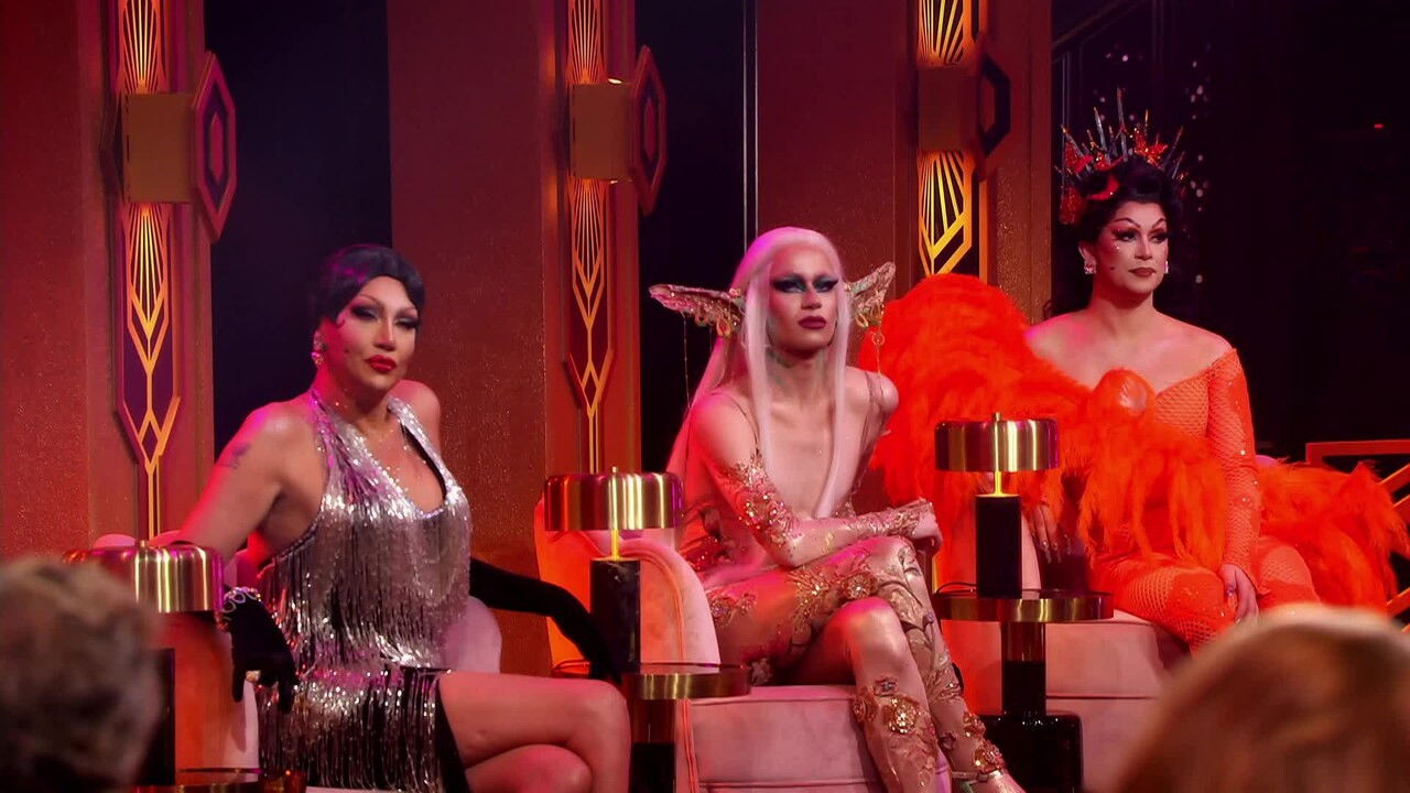 Make Up Your Mind — Épisode 1