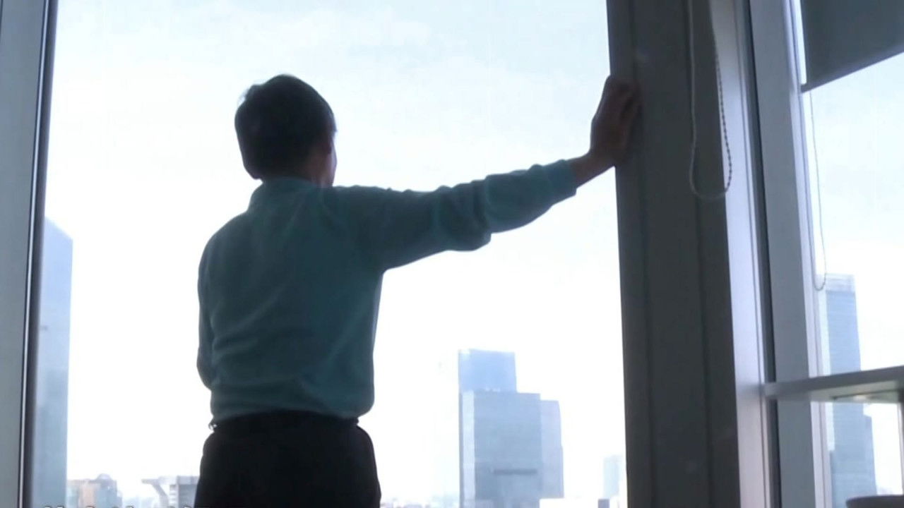 传奇故事 — Épisode 46