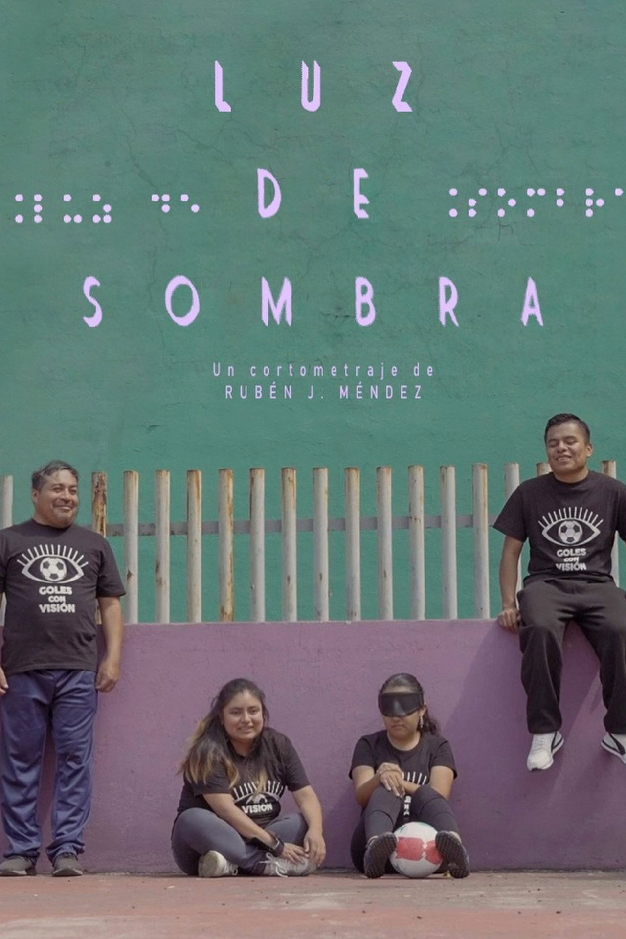 Luz de sombra