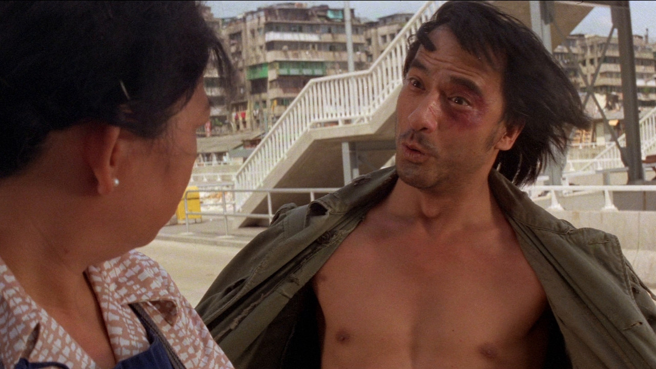 Hex vs. Witchcraft (1980) trailer