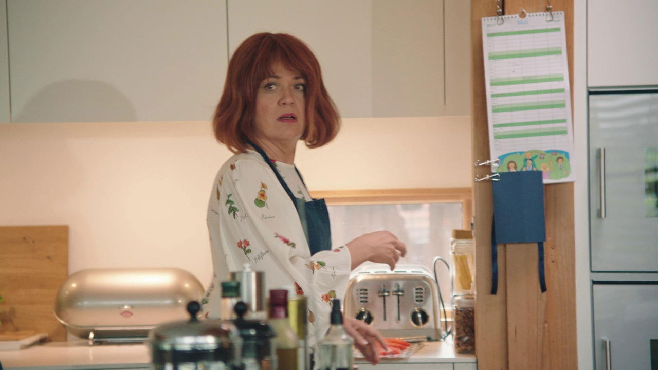 Kongsvikklinikken — Épisode 6