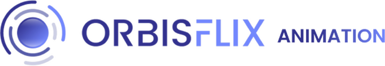 Orbisflix Animation
