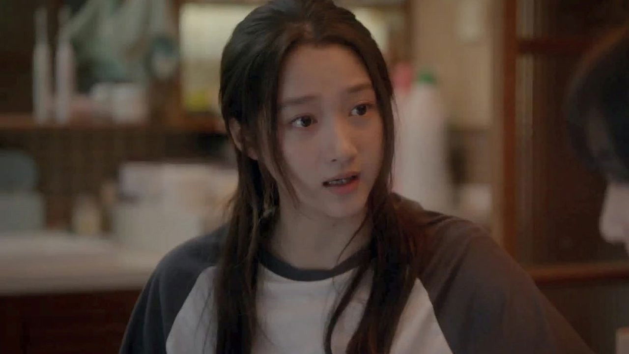 二十不惑 — Épisode 14