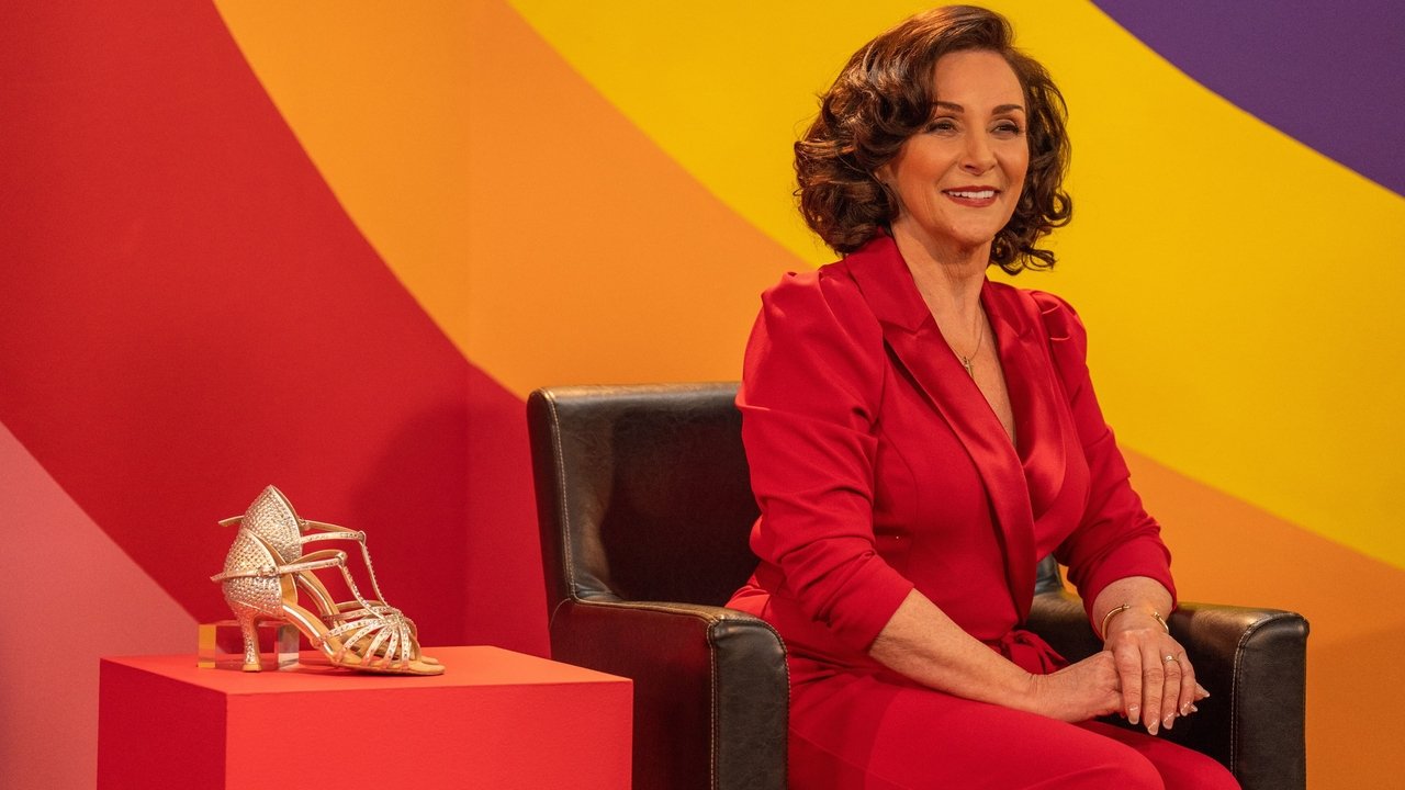 Portrait Artist of the Year - Season 10 Episode 6 : Josh Widdicombe, Nicky Spence, Shirley Ballas