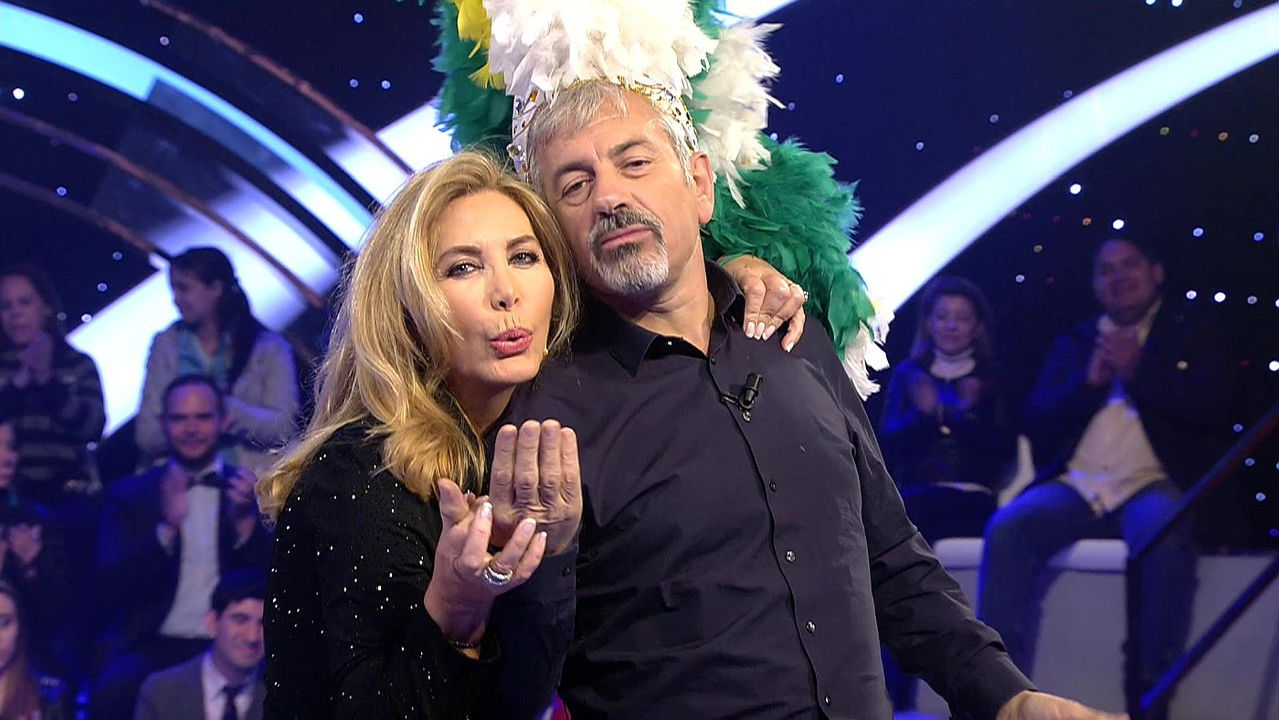 Volverte a ver — Épisode 19