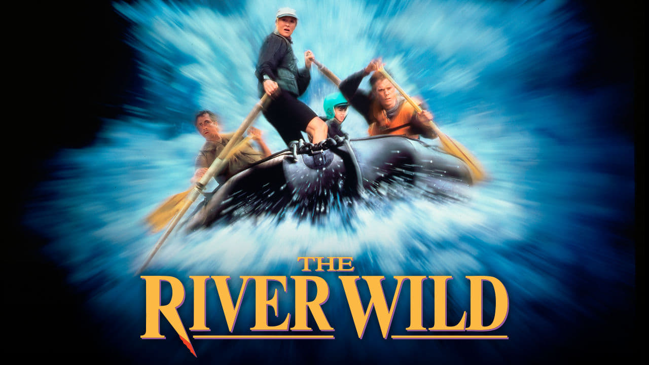 The River Wild (1994)