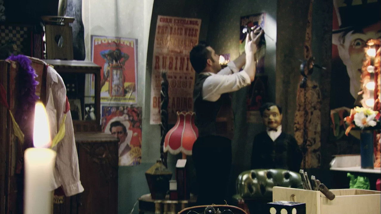 AbraKOdabra — Épisode 13